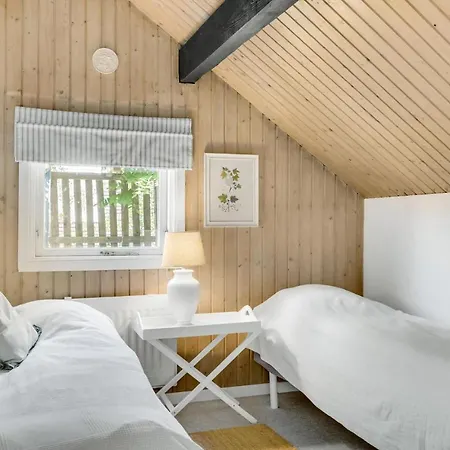 Σπίτι διακοπών Cozy In With Wifi *